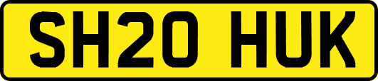 SH20HUK