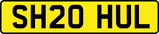 SH20HUL