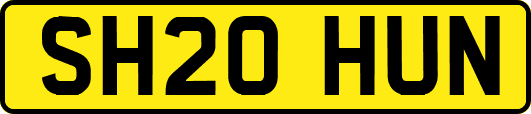 SH20HUN
