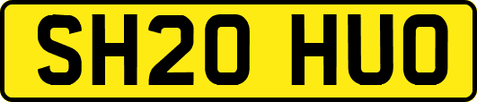 SH20HUO