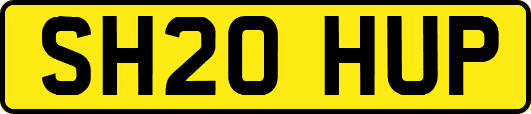 SH20HUP