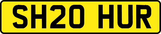 SH20HUR
