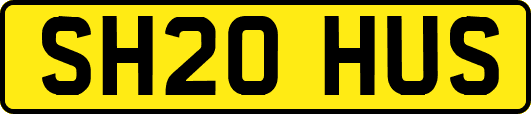 SH20HUS