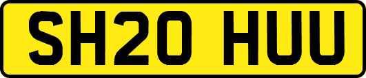 SH20HUU