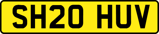 SH20HUV