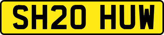 SH20HUW