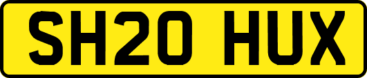 SH20HUX