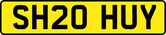 SH20HUY