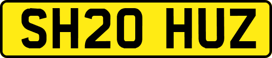 SH20HUZ