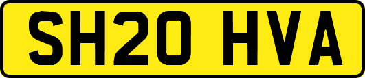 SH20HVA