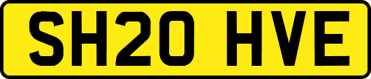 SH20HVE