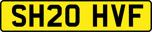 SH20HVF