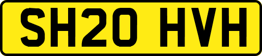 SH20HVH