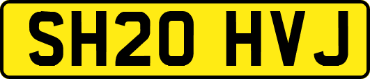 SH20HVJ