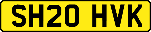 SH20HVK
