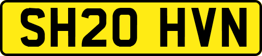 SH20HVN