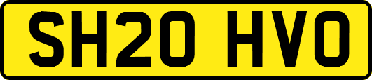 SH20HVO