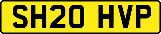 SH20HVP