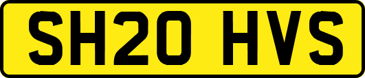 SH20HVS