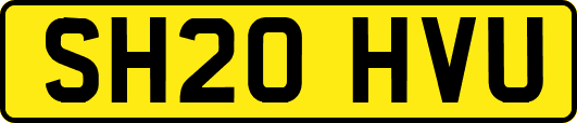 SH20HVU