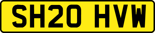 SH20HVW