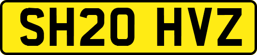SH20HVZ