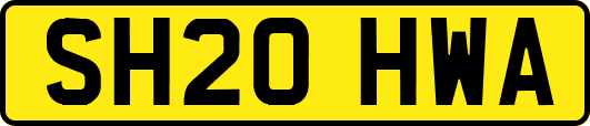 SH20HWA