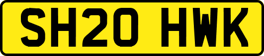SH20HWK