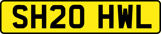 SH20HWL