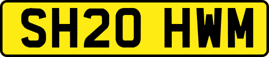 SH20HWM