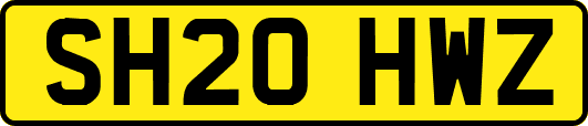 SH20HWZ