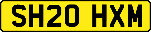 SH20HXM