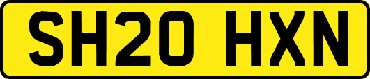 SH20HXN