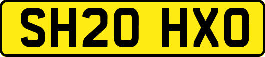 SH20HXO