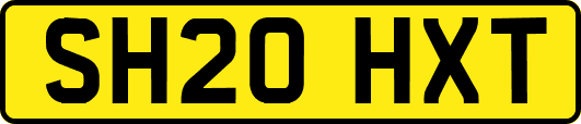 SH20HXT