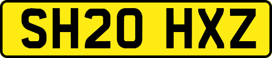 SH20HXZ