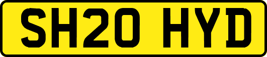 SH20HYD