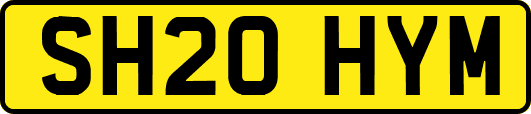 SH20HYM