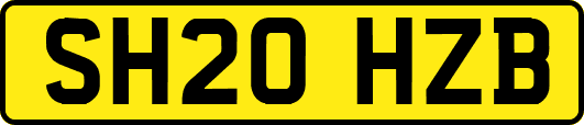 SH20HZB