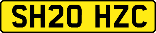 SH20HZC