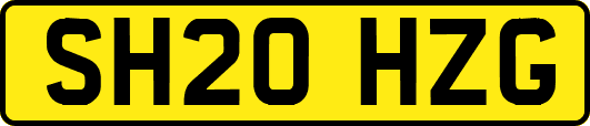 SH20HZG