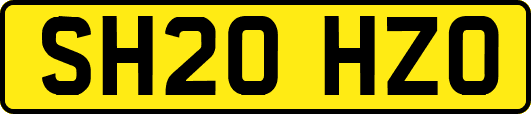 SH20HZO