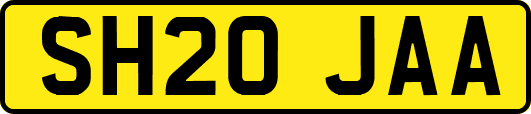 SH20JAA