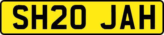 SH20JAH