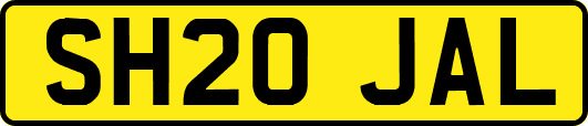 SH20JAL