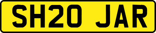 SH20JAR