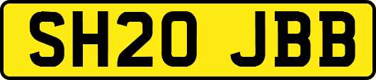 SH20JBB