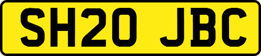SH20JBC
