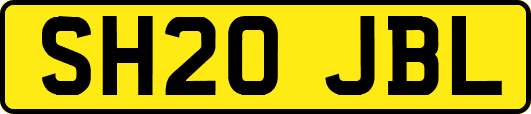 SH20JBL