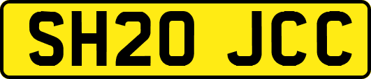 SH20JCC